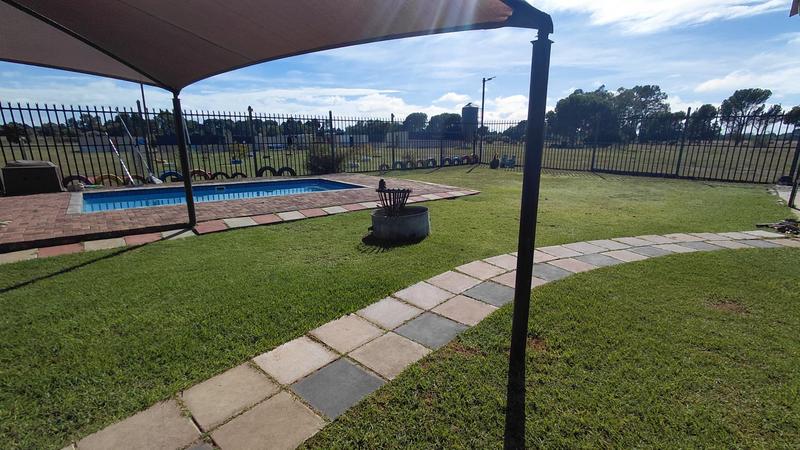 6 Bedroom Property for Sale in Ferreira Free State
